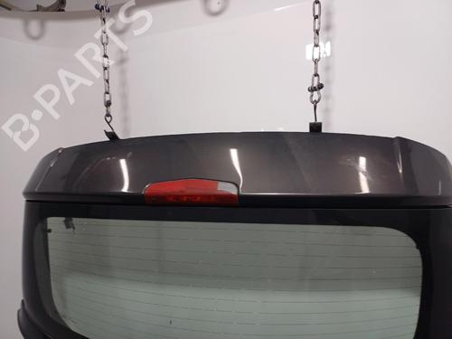 Tailgate OPEL CORSA E (X15) 1.3 CDTI (08, 68) | BP37589806C6 - Image 9