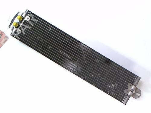 Used Oil radiator PORSCHE CAYENNE (9PA) Turbo S 4.5 (521 hp) 20452470