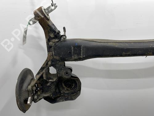 Rear axle PEUGEOT 308 SW II (LC_, LJ_, LR_, LX_, L4_) 1.6 BlueHDi 120 | BP26181751M2 