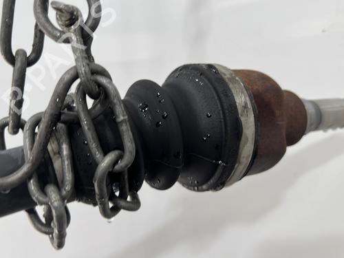 Used Right front driveshaft Right front driveshaft PEUGEOT 208 I (CA_, CC_) 1.2 VTI 82 (82 hp) 33622226 33622226