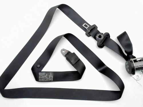 Rear right seatbelt SUZUKI WAGON R+ (MA) 1.3 (RB413) | BP33559666I28  - Image 5