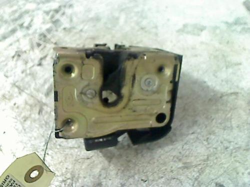 Used Front right lock RENAULT MEGANE I Coach (DA0/1_) 1.6 16V (DA0B, DA04, DA11) (107 hp) 20413500