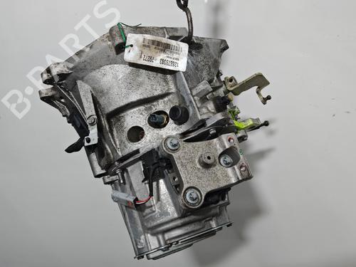 Gearbox CITROËN C3 III (SX) 1.5 BlueHDi 100 (SXYHYP, SXYHTU) | BP37037559M3 - Image 6