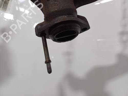 Exhaust manifold DACIA SANDERO | BP37275085M110 - Image 3