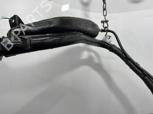 Fuel tank PEUGEOT 307 (3A/C) 2.0 HDi 110 | BP29514040C62 