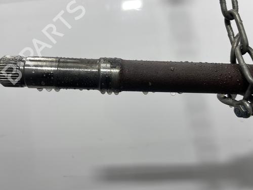 Right front driveshaft CITROËN C4 Picasso II | BP33635733M39 - Image 3