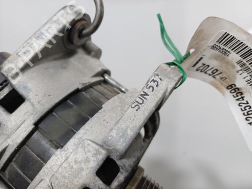 Alternator DACIA LODGY (JS_) 1.2 TCe (JSAY, JSM0) | BP36173182M7  - Image 8