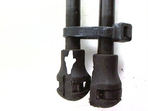 Used Tailgate lift support PEUGEOT 208 I (CA_, CC_) 1.0 VTi (68 hp) 20462272