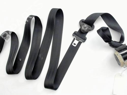 Used Front left seatbelt RENAULT TWINGO II (CN0_) 1.2 (CN0D) (58 hp) 31679399