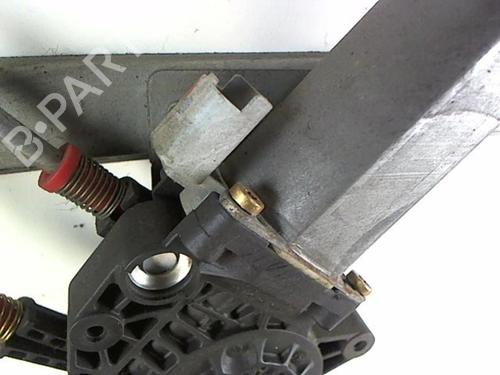 Rear right window mechanism CITROËN XSARA Break (N2) 1.9 D | BP20413356C25 
