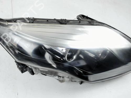 Used Right headlight Right headlight RENAULT LAGUNA III (BT0/1) 1.5 dCi (BT00, BT0A, BT0T, BT1J) (110 hp) 39904764 39904764