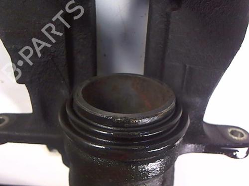Used Right front brake caliper Right front brake caliper MERCEDES-BENZ C-CLASS (W202) C 200 CDI (202.134) (102 hp) 20448722 20448722