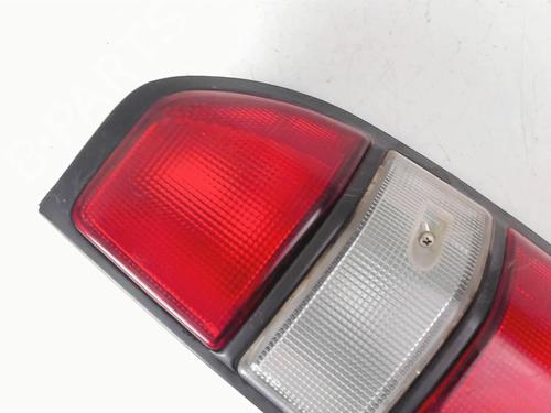 Right taillight TOYOTA LAND CRUISER 90 (_J9_) 3.0 TD (KZJ90_, KZJ95_, KZJ90R, KZJ95R, KZJ90W, KZJ95W) | BP21240322C35 