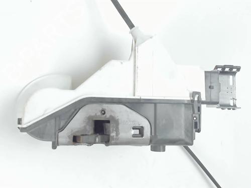 Front left lock CITROËN C3 II (SC_) 1.4 HDi 70 (SC8HZC, SC8HR0, SC8HP4) | BP20405566C98 