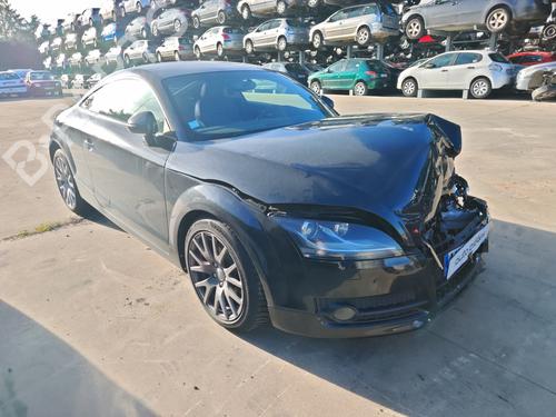 Front left seatbelt AUDI TT (8J3) 2.0 TFSI | BP31679369I26 - Image 15