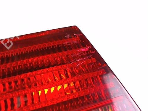 Left taillight VW BORA I (1J2) 1.9 TDI | BP20461828C34 