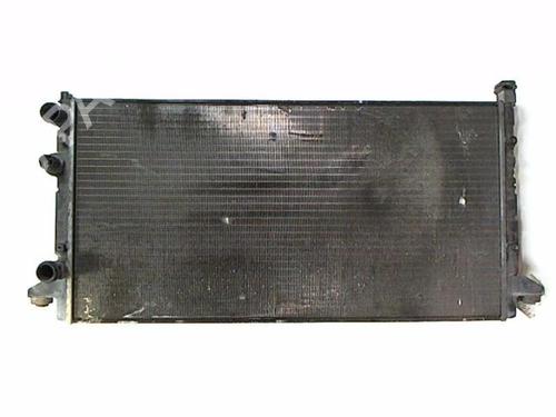 Used Water radiator VW PASSAT B3/B4 Variant (3A5, 35I) 1.9 TD (75 hp) 20430767