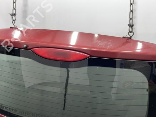 Tailgate NISSAN NOTE (E11, NE11) 1.5 dCi | BP23779566C6 