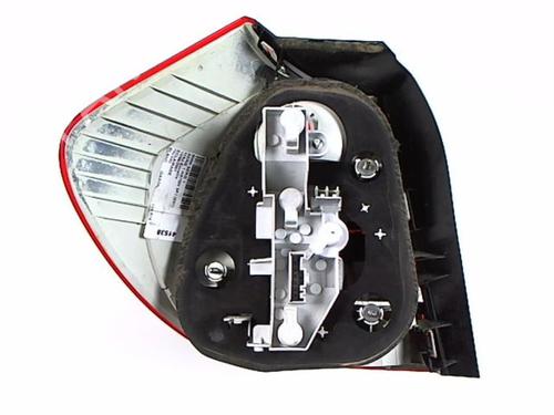 Right taillight BMW 1 (E81) 118 d | BP20412083C35 
