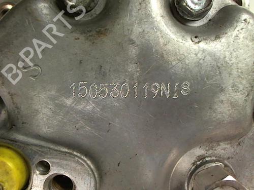 AC compressor AUDI A3 (8L1) 1.9 TDI | BP20426256M34 