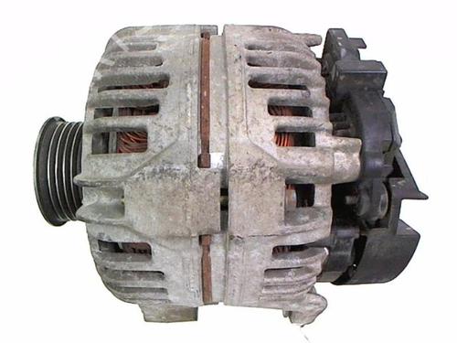 Alternator OPEL CORSA C (X01) 1.2 (F08, F68) | BP20459664M7 