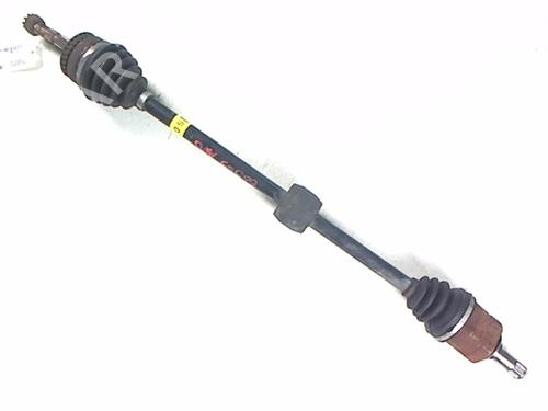 Used Right front driveshaft OPEL MERIVA A MPV (X03) 1.3 CDTI (E75) (69 hp) 20466551