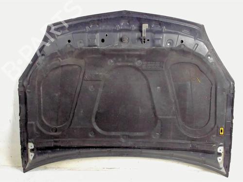 Hood OPEL VECTRA C GTS (Z02) 1.9 CDTI (F68) | BP20398353C1 