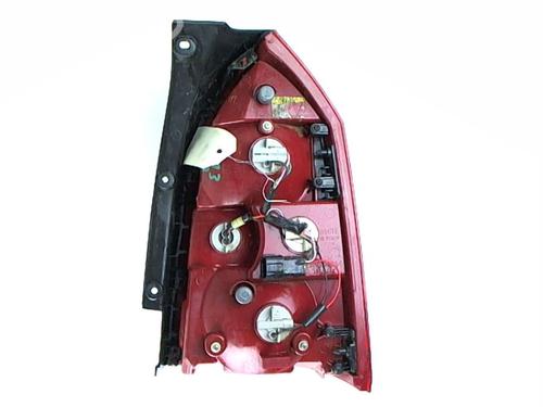 Left taillight HYUNDAI TUCSON (JM) 2.0 CRDi All-wheel Drive | BP20443817C34 