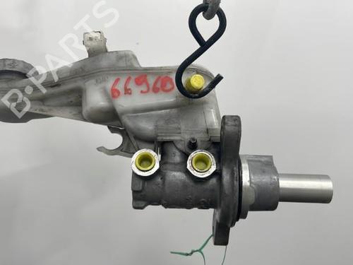 Brake master cylinder SUZUKI SX4 (EY, GY) 1.9 DDiS (RW419D) | BP20396989M77 