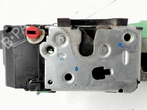 Used Rear right lock FIAT LINEA (323_, 110_) 1.3 D Multijet (323AXB11, 323AXB1A) (90 hp) 31074612