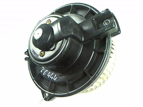 Heater blower motor TOYOTA CELICA Coupe (_T20_) 1.8 i 16V (AT200) | BP21235149M62 