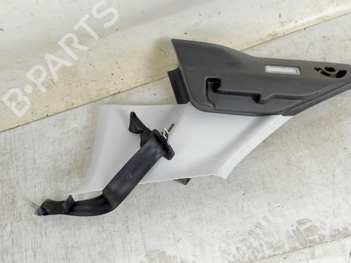 Used Rear seat PEUGEOT 208 I (CA_, CC_) 1.2 VTI 82 (82 hp) 21236553