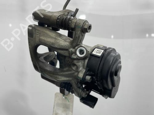 Right rear brake caliper RENAULT KOLEOS II (HC_) 1.6 dCi 130 | BP30115552M106