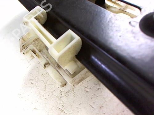 Front right window mechanism BMW X3 (E83) 2.0 d | BP20467169C23 