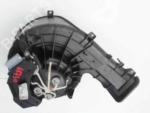 Used Heater blower motor FIAT CROMA (194_) 1.9 D Multijet (194AXC1B, 194AXC12) (150 hp) 20665899