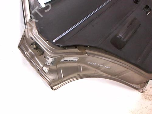 Used Left rear door Left rear door 37728380 37728380