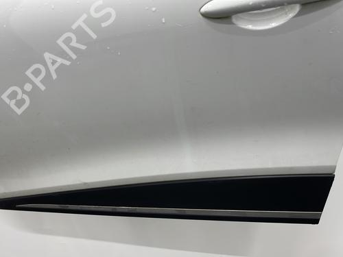 Left front door RENAULT CLIO IV (BH_) 1.5 dCi 75 | BP32428768C2