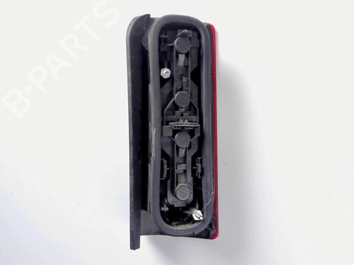 Used Left taillight Left taillight OPEL COMBO Tour 1.7 DI 16V (65 hp) 20405910 20405910