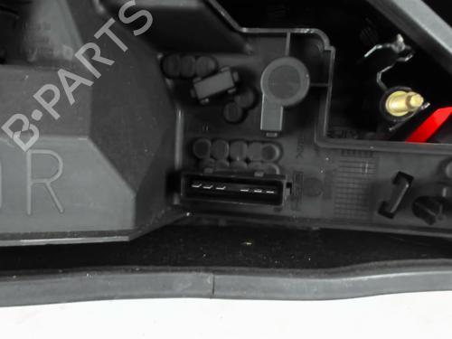 Used Right taillight Right taillight JAGUAR X-TYPE I (X400) 3.0 V6 All-wheel Drive (230 hp) 28683543 28683543