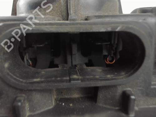 Heater blower motor NISSAN MICRA III (K12) 1.5 dCi | BP20398188M62 