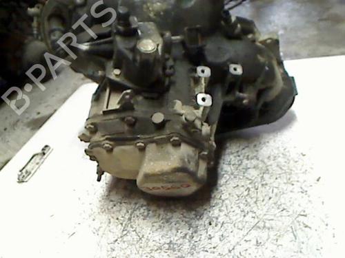 Gearbox DAEWOO NUBIRA Wagon (J100) 1.6 16V | BP21204404M3 