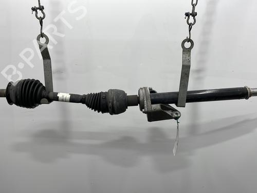 Used Right front driveshaft MERCEDES-BENZ A-CLASS (W176) A 160 CDI / d (176.011) (90 hp) 24130531