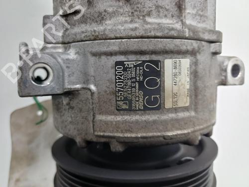 AC-Kompressor OPEL CORSA E (X15) 1.2 (08, 68) | BP38779837M34 - Image 5