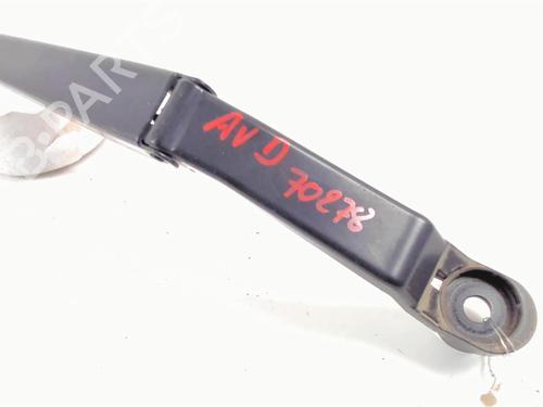 Used Front windshield wiper arm MAZDA 5 (CR) 2.0 CD (CR19) (110 hp) 20450092