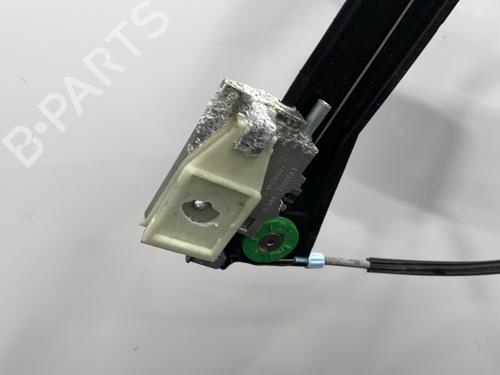 Front left window mechanism VW EOS (1F7, 1F8) 2.0 TDI 16V | BP31871779C22 