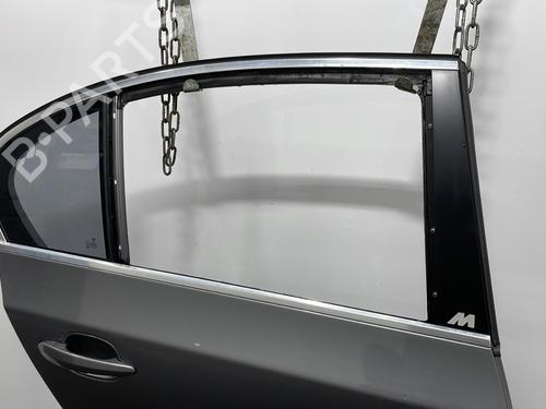 Right rear door BMW 5 (E60) 520 d | BP26224110C5 