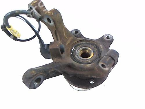 Left front steering knuckle RENAULT CLIO II (BB_, CB_) 1.5 dCi (B/CB07) | BP20431917M25 