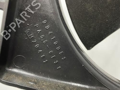 Radiator fan OPEL CORSA B (S93) 1.2 i (F08, F68, M68) | BP21549129M35 
