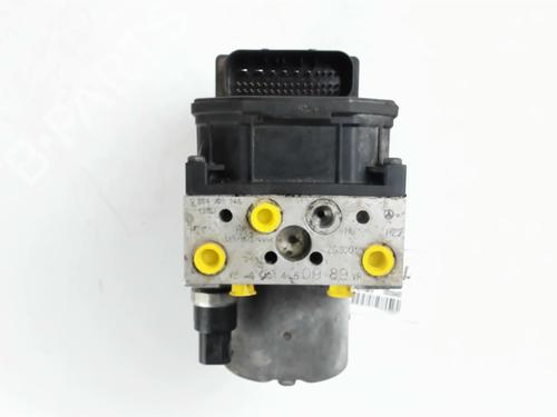 Used ABS pump MERCEDES-BENZ VITO / MIXTO Van (W639) 111 CDI (639.601, 639.603, 639.605) (109 hp) 23778610