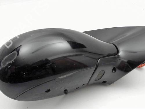 Right mirror PEUGEOT 206 SW (2E/K) 1.6 HDi 110 | BP28591086C27 
